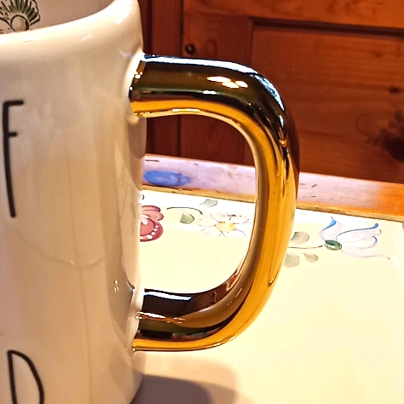 RAE DUNN - Part Of Your World. Disney Princess Little Mermaid. - Picture 8 of 13